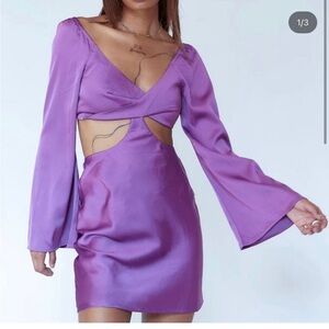 Princess Polly Mini Dress